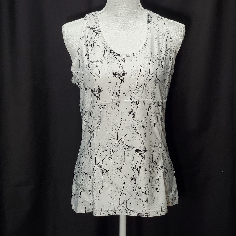 MPG Ladies Workout Top size L